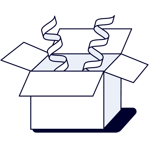 Best practices workflows out of the box