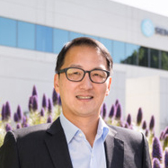 Tim Lu, MD, PhD